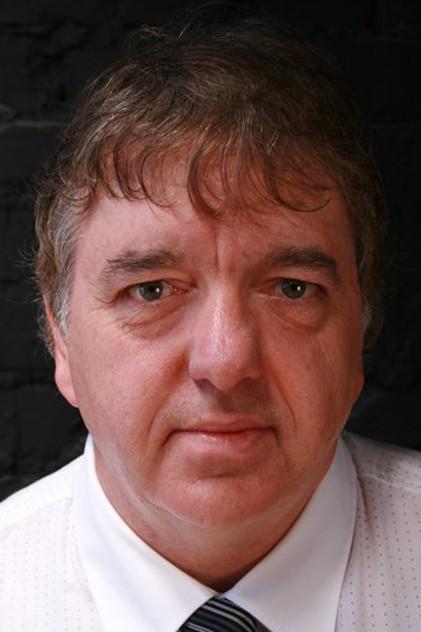 Paul J. Dove - Actor Profile Photo