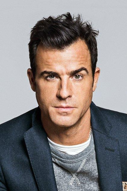 Justin Theroux - Actor Profile Photo