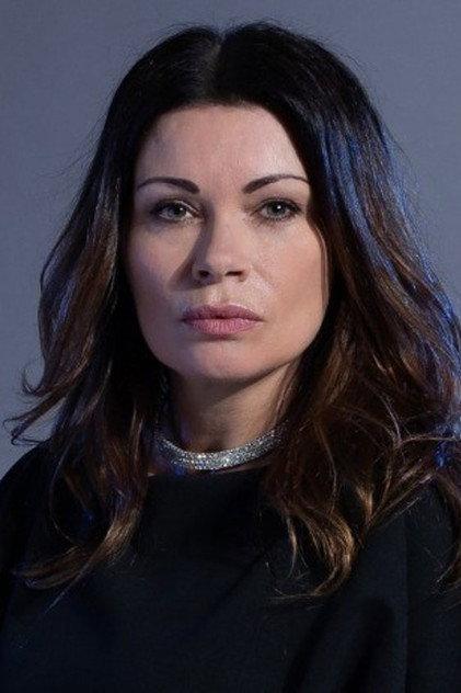Alison King - Actor Profile Photo