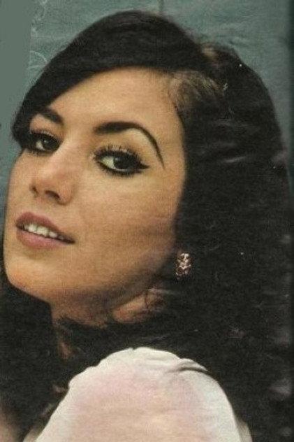 Lida Daneshvar - Actor Profile Photo