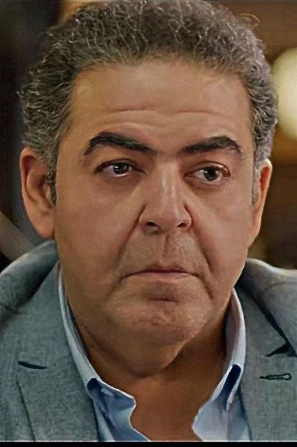 Mohamed El Gohary - Actor Profile Photo