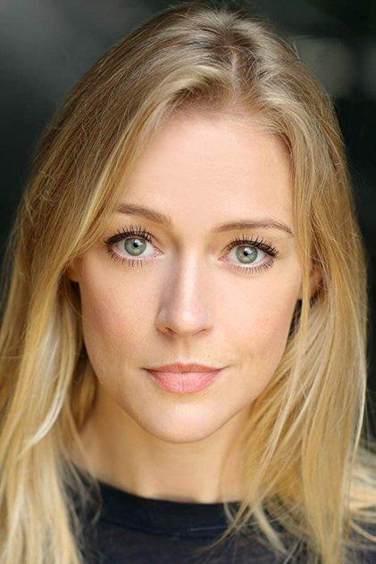 Elen Rhys - Actor Profile Photo