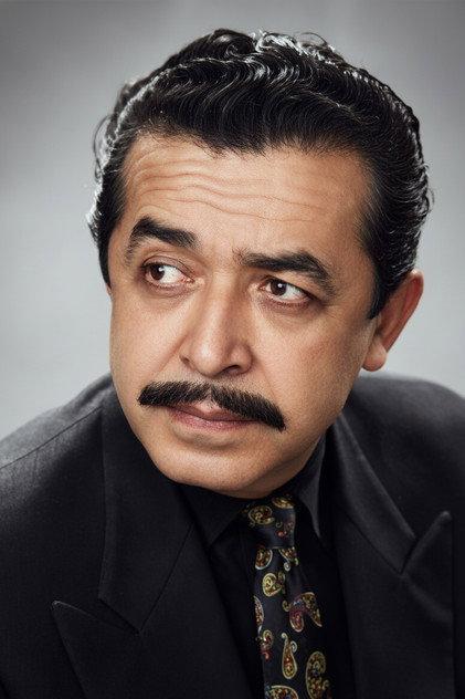 Zeki Çan - Actor Profile Photo