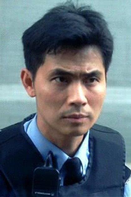 Chang Kin-Yung - Actor Profile Photo
