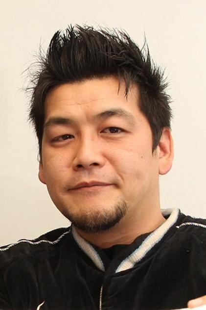 Takeshi Tomizawa - Actor Profile Photo