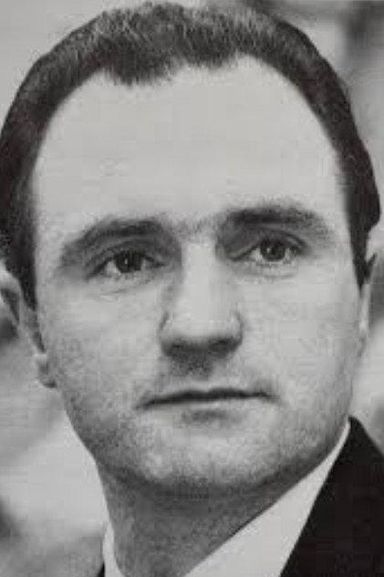 Francis Egerton - Actor Profile Photo