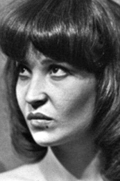 Giuliana Orlandi - Actor Profile Photo