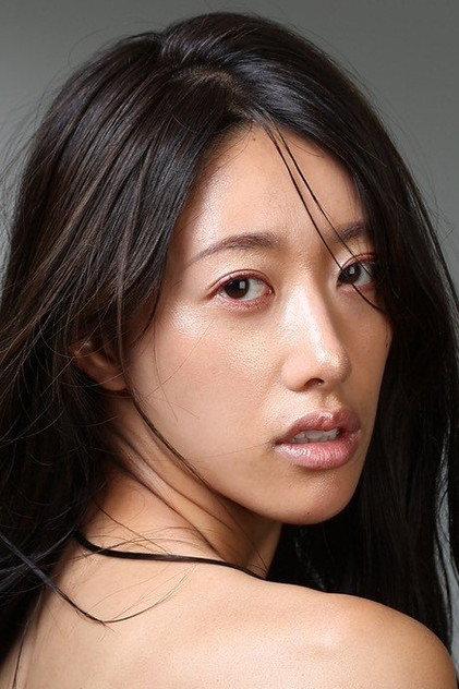 Yuki Takeuchi - Actor Profile Photo