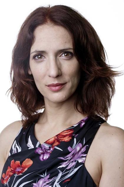 Maria João Falcão - Actor Profile Photo