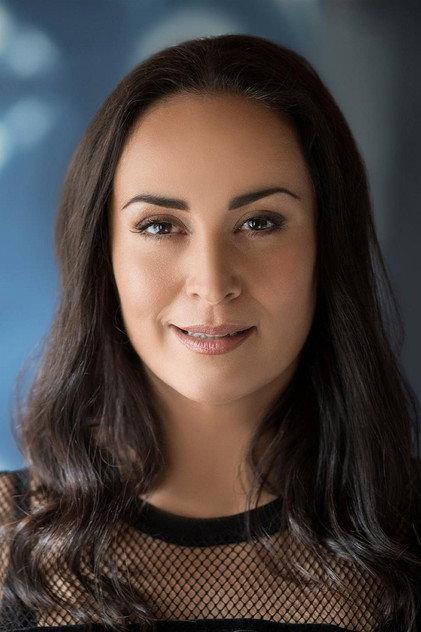 Julie Berthelsen - Actor Profile Photo