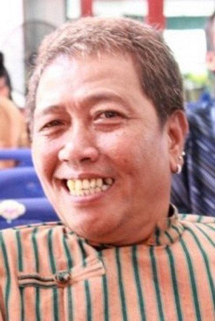 Marwoto - Actor Profile Photo