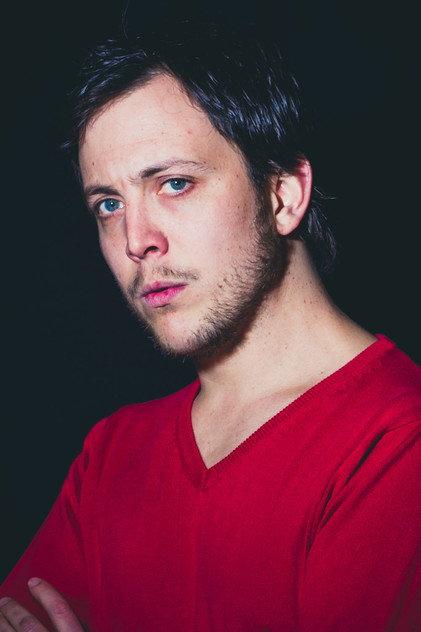 Antonio Leiva - Actor Profile Photo