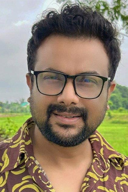 Raazu Ahsan - Actor Profile Photo