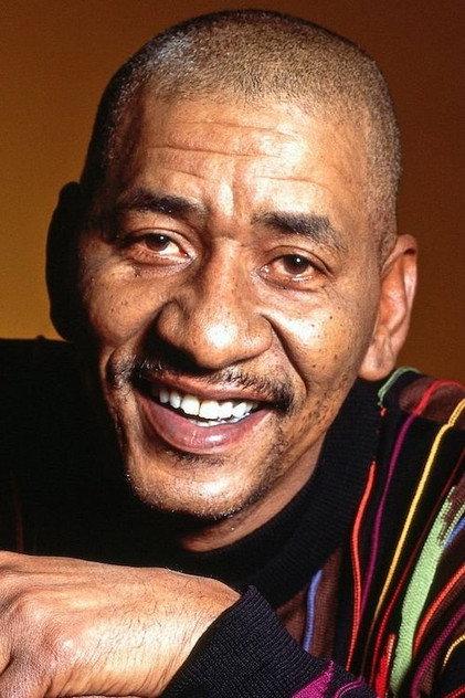 George Gervin - Actor Profile Photo