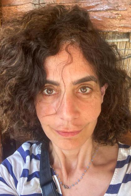 Kadija Leclère - Actor Profile Photo