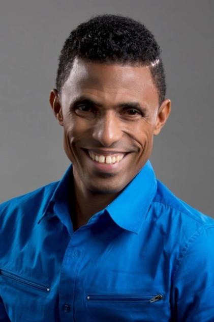 Fausto Mata - Actor Profile Photo