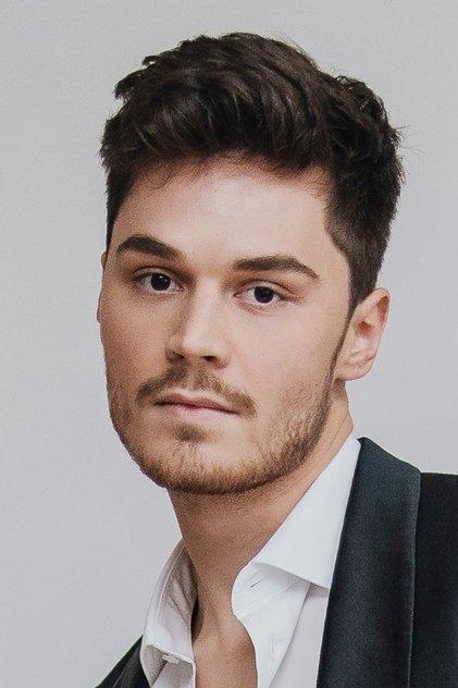 Christoph Hofmann - Actor Profile Photo