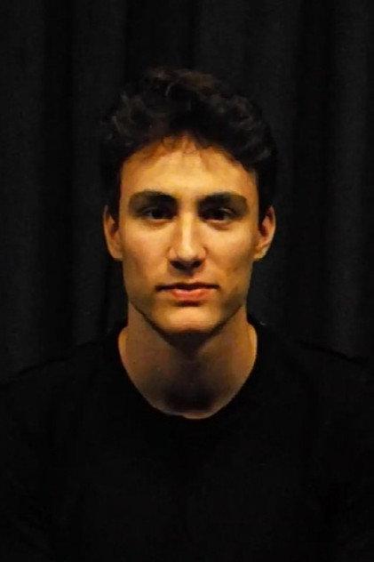 Vlad Gherghel - Actor Profile Photo
