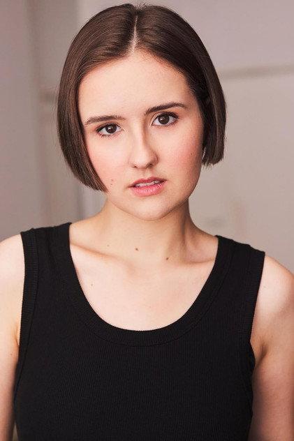 Gabriella Graves - Actor Profile Photo