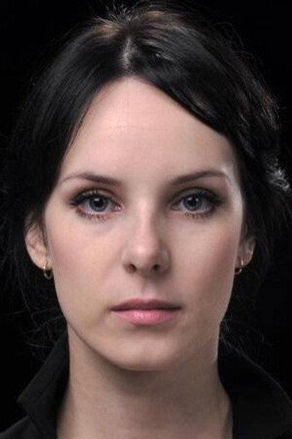 Valda Bičkutė - Actor Profile Photo