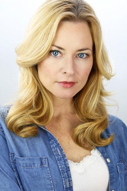 Jessica Morris - Actor Profile Photo