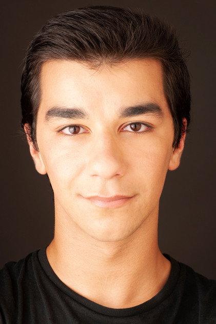 Rafael Balão - Actor Profile Photo