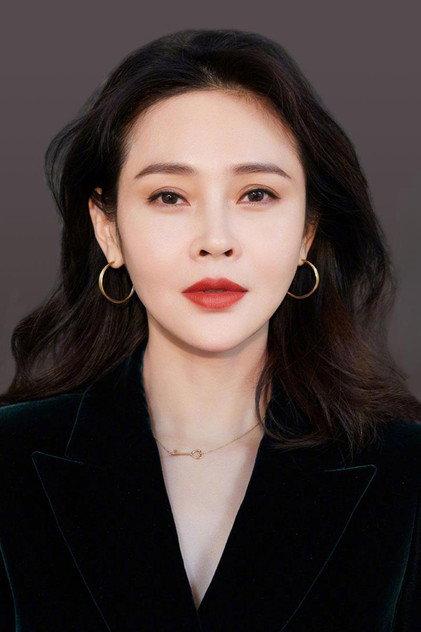 Yu Mingjia - Actor Profile Photo