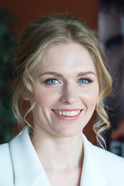 Agnė Grudytė - Actor Profile Photo