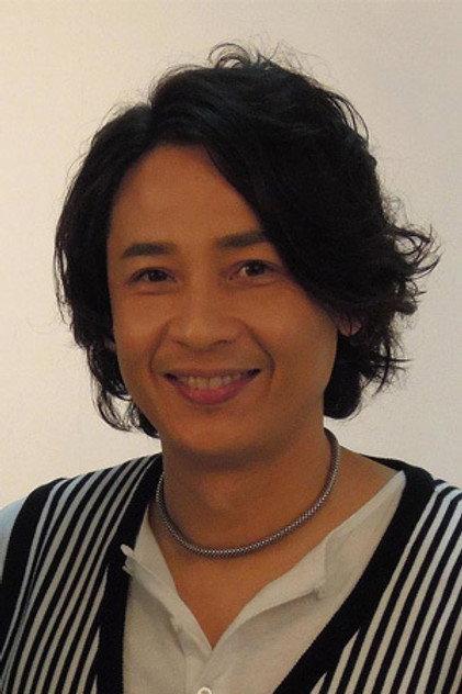 Brian Wong - Actor Profile Photo