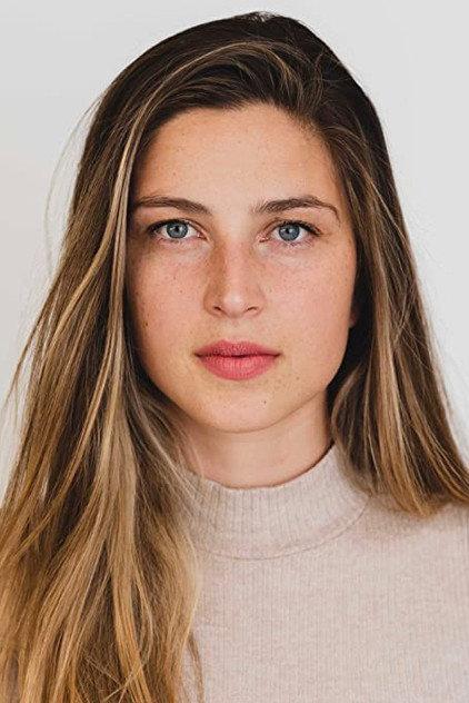 Victoria Antonelli - Actor Profile Photo