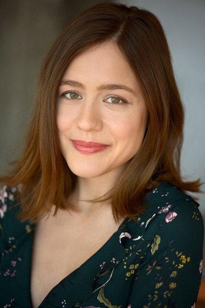 Emilia Charron - Actor Profile Photo