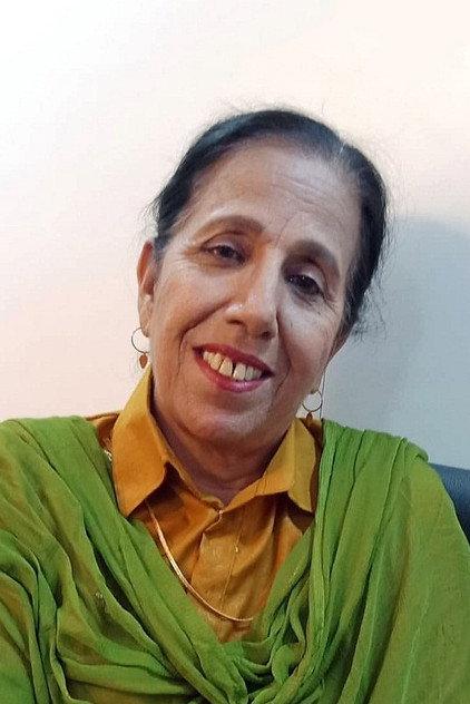 Gurpreet Bhangu - Actor Profile Photo