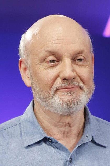 Juan José Campanella - Actor Profile Photo
