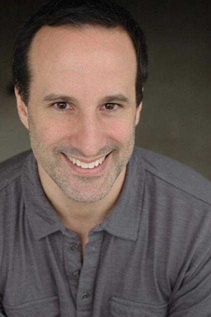 Dan Triandiflou - Actor Profile Photo