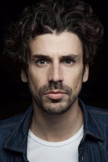 Juan Carlos Lo Sasso - Actor Profile Photo