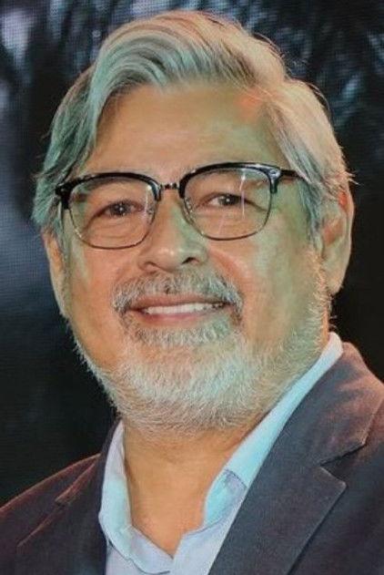 Joel Torre - Actor Profile Photo