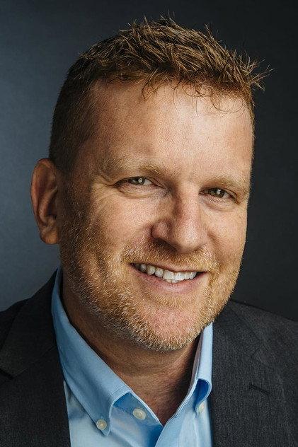 Gil Cates Jr. - Actor Profile Photo