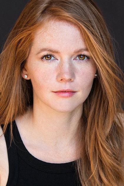 Nancy Blais - Actor Profile Photo