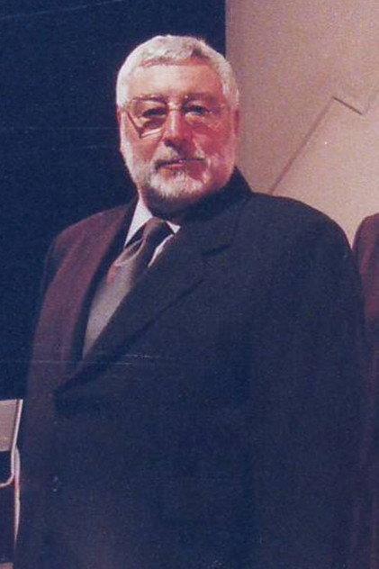 Alberto Sobrino - Actor Profile Photo
