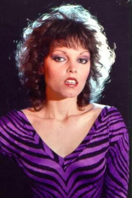 Pat Benatar - Actor Profile Photo