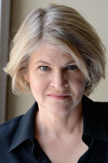 Mary Shaw - Actor Profile Photo