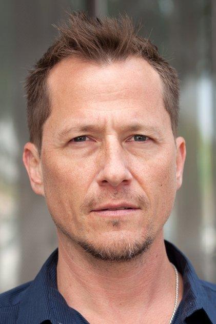 Corin Nemec - Actor Profile Photo