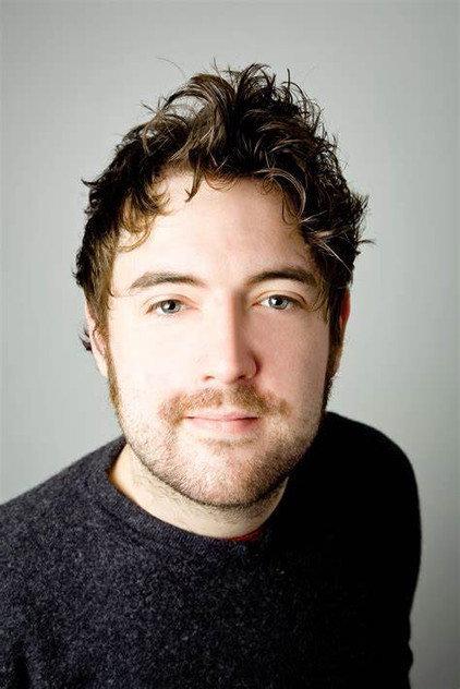 Nick Helm - Actor Profile Photo