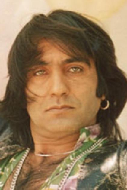 Vasiliy Kleymenov - Actor Profile Photo