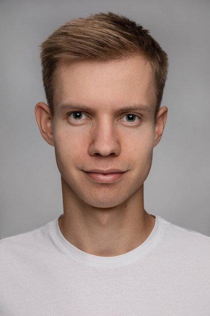 Julian Heuschneider - Actor Profile Photo