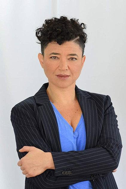 Rami Margron - Actor Profile Photo