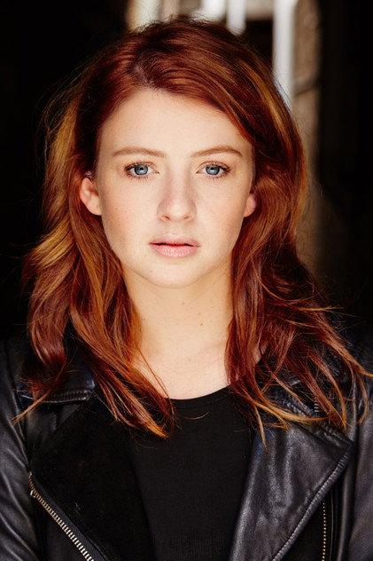 Sara West - Actor Profile Photo