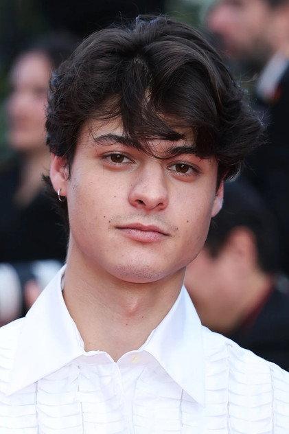 Milo Quifes - Actor Profile Photo