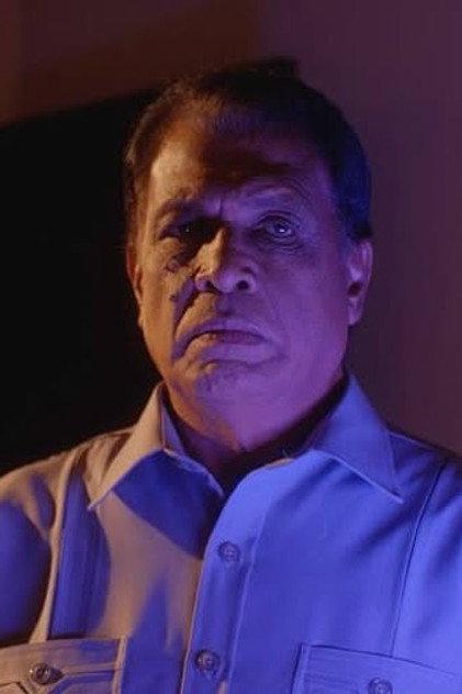 Dayadewa Edirisinghe - Actor Profile Photo