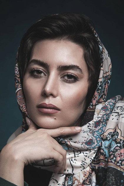 Hediyeh Bazvand - Actor Profile Photo